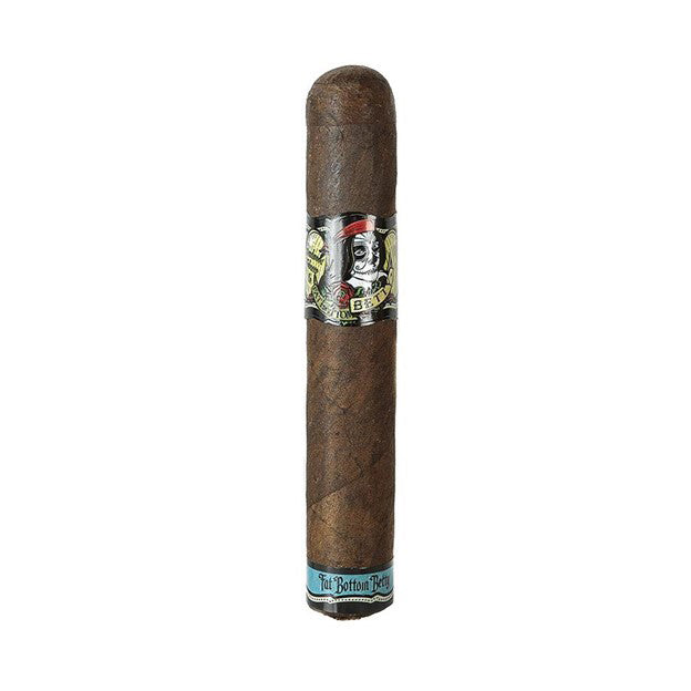 Deadwood Fat Bottom Betty Robusto 5 x 54 Single Cigar