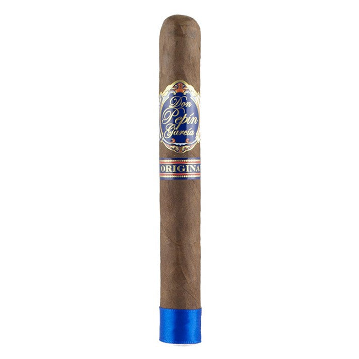 Don Pepin Original Blue Generosos Toro Cigars