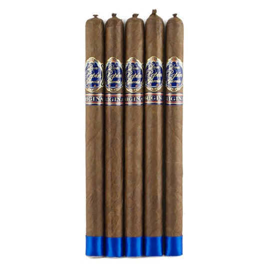 Don Pepin Original Blue Lancero Cigars