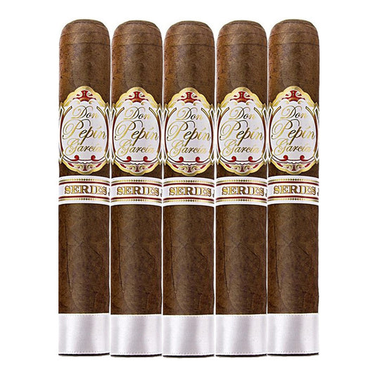 Don Pepin Garcia Serie JJ Selectos Cigars