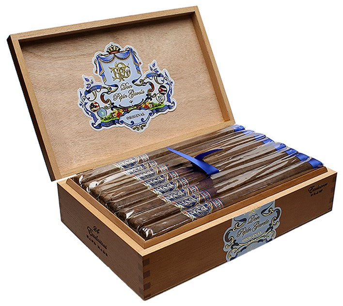 Don Pepin Original Blue Exclusivos Cigars
