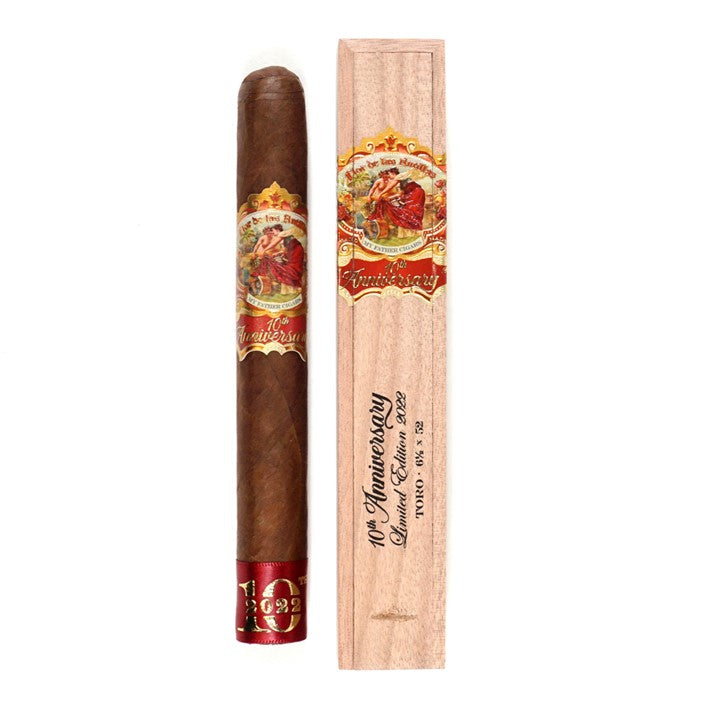 Flor de Las Antillas 10th Anniversary Cigar