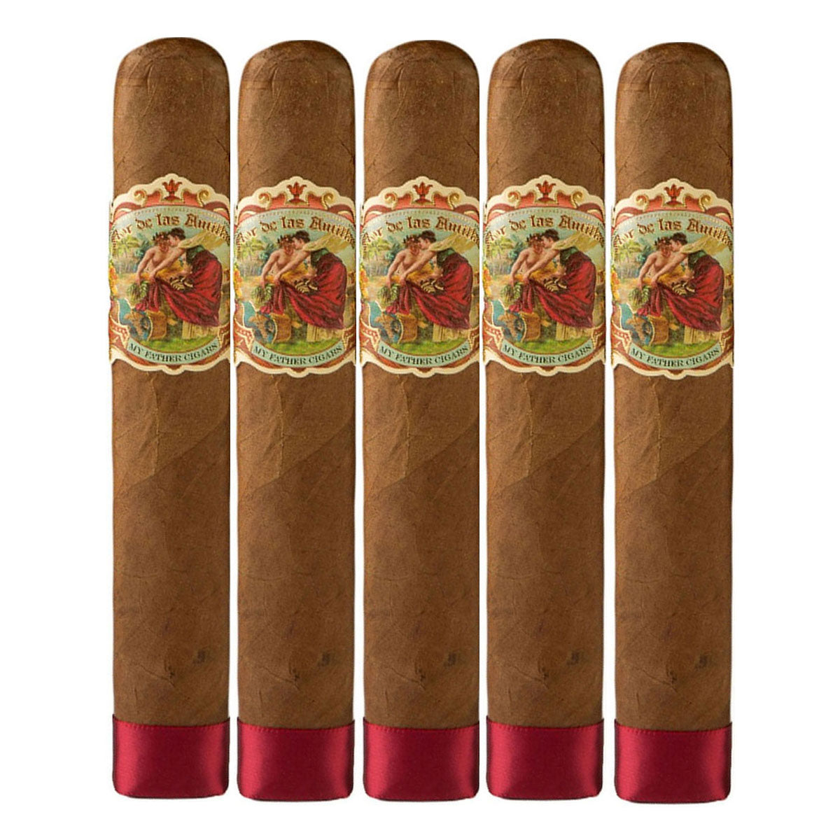 Flor de Las Antillas Toro Grande Cigars