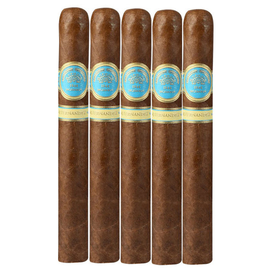 H Upmann by AJ Fernandez Churchill Cigars