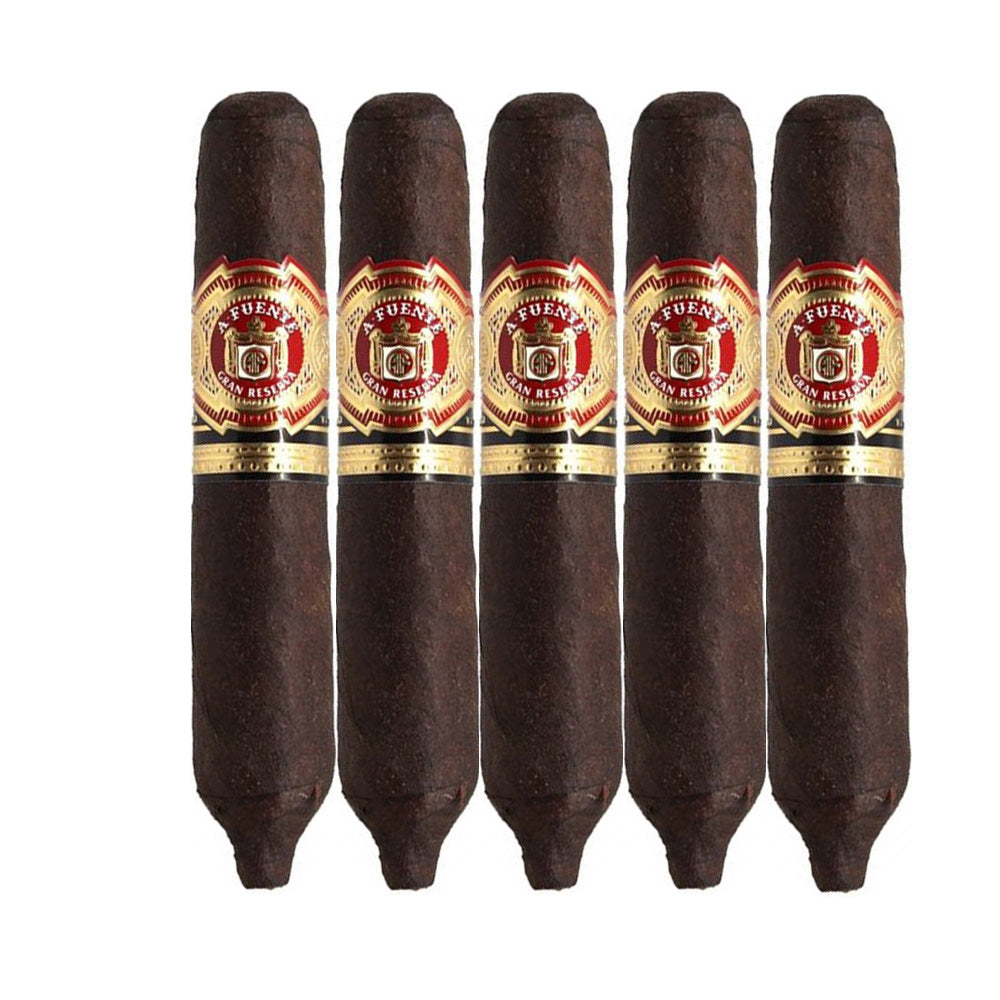 Arturo Fuente Hemingway Best Seller Maduro Cigars
