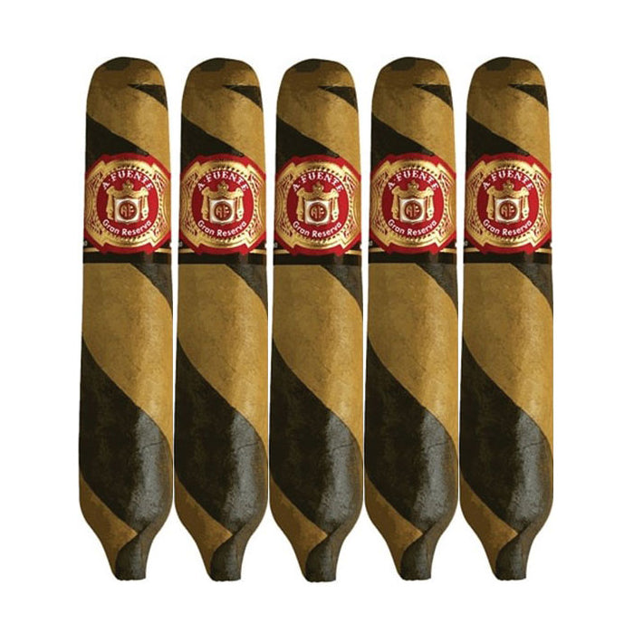 Arturo Fuente Hemingway Between the Lines 5 x 45/54 Cigars 5 Pack