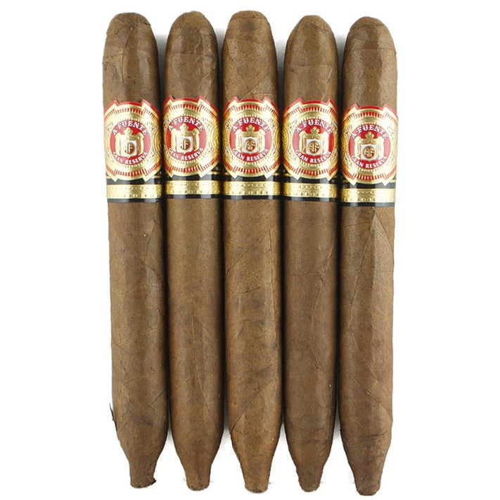 Arturo Fuente Hemingway Signature Cigars