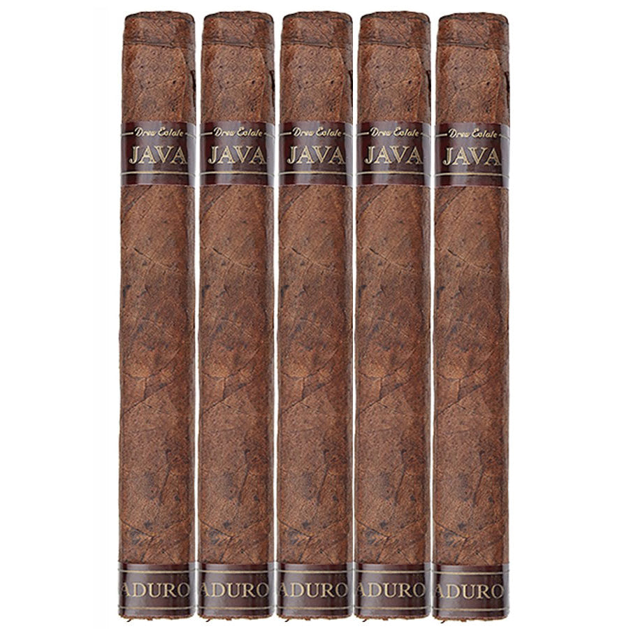 Rocky Patel Java Maduro Toro 6 x 50 Cigars 5 Pack