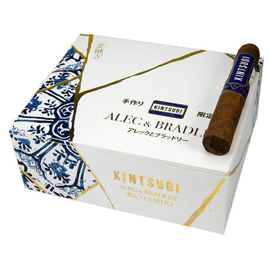 Alec Bradley Kintsugi Gordo Cigars