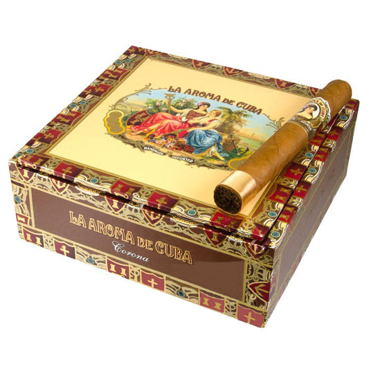La Aroma De Cuba Corona Cigars
