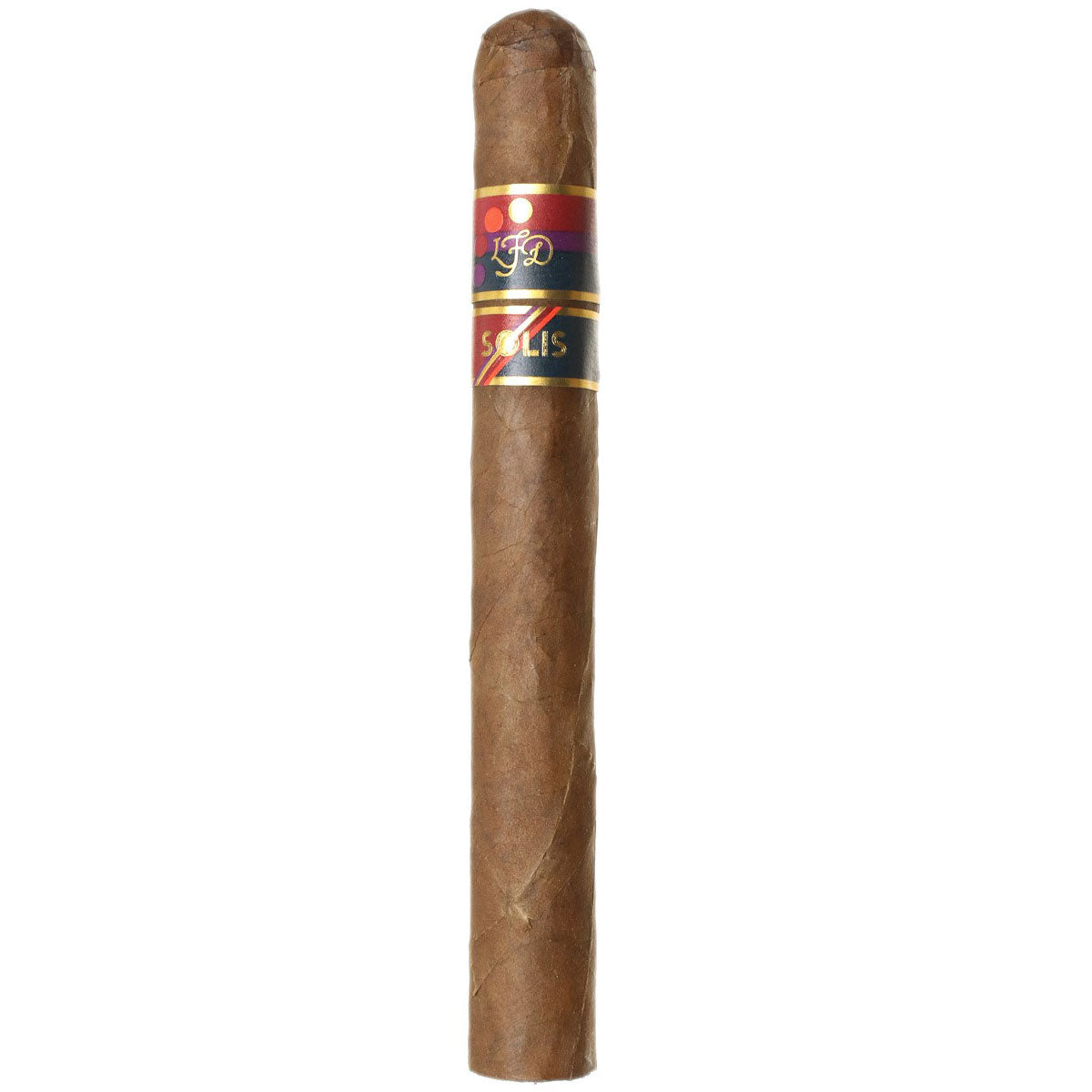 La Flor Dominicana Solis Churchill Cigars