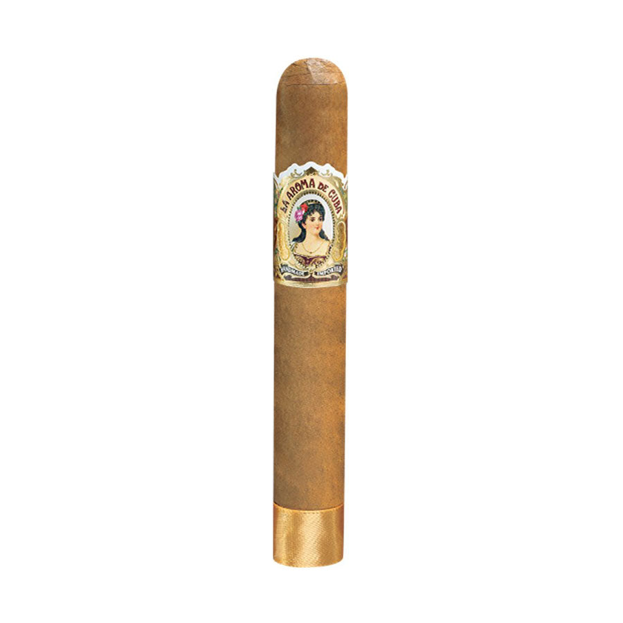 La Aroma De Cuba Connecticut Monarch Cigars