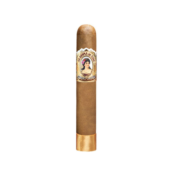 La Aroma de Cuba Connecticut Rothschild Cigars