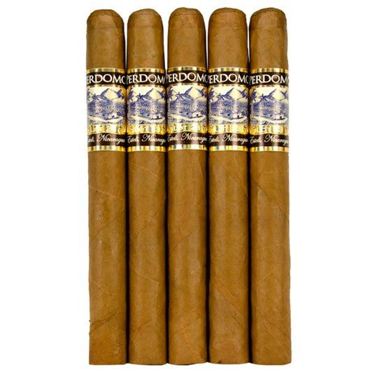 Perdomo Lot 23 Churchill Connecticut Cigars