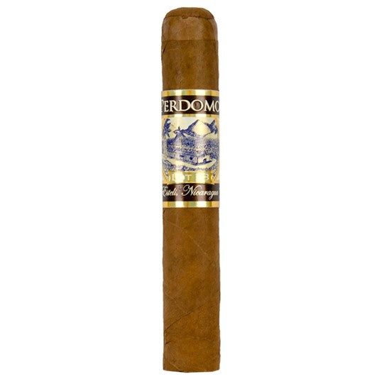 Perdomo Lot 23 Robusto Connecticut Cigars