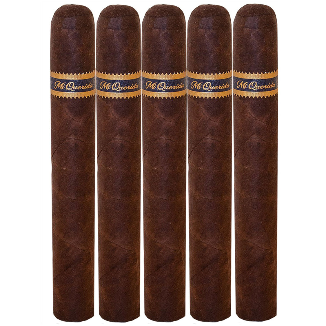 Mi Querida Muy Gordo Grande 6 x 56 Cigars 5 Pack