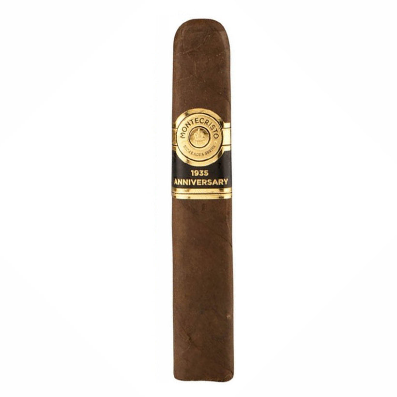 Montecristo 1935 Anniversary Nicaragua Espeso Gordo 5 1/2 x 60 Single Cigar