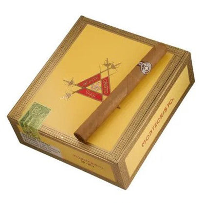 Montecristo No.1 Lonsdale 6 5/8 x 44 Cigars Box of 25