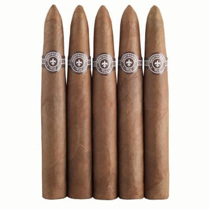 Montecristo No.2 Torpedo 6 x 50 Cigars 5 Pack
