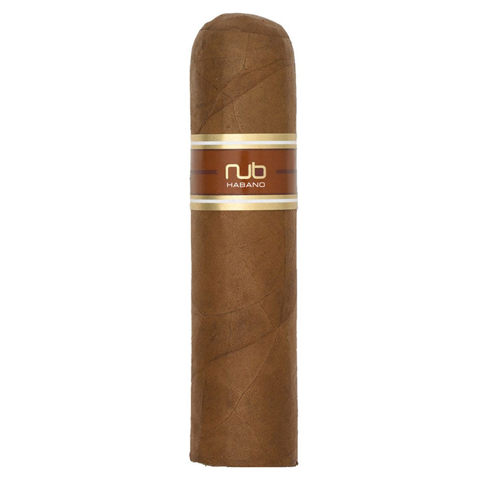 Nub Habano 466 Cigars
