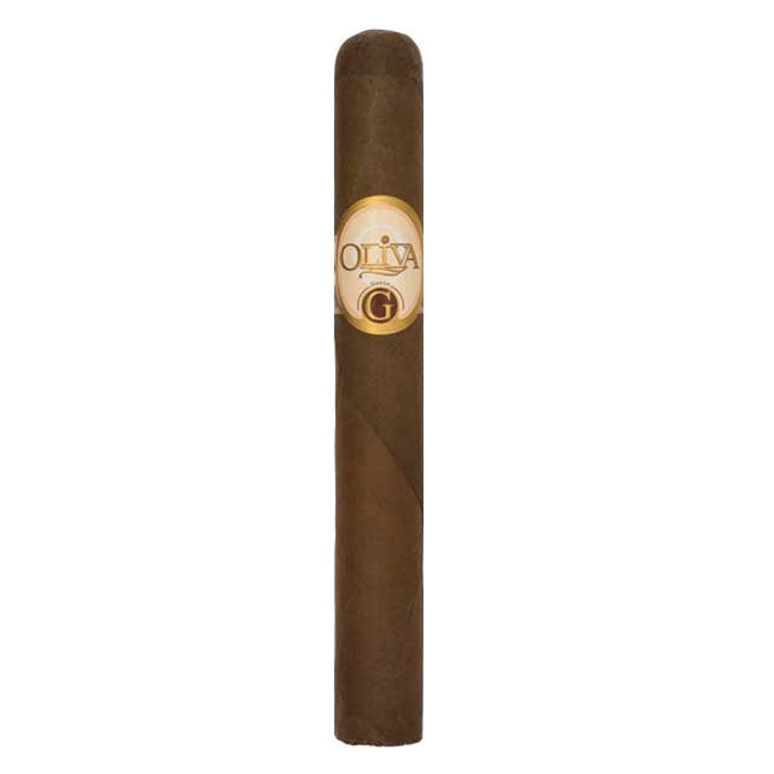 Oliva Serie G Cameroon Toro 6 x 50 Single Cigar