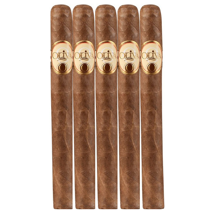 Oliva O Churchill Cigars