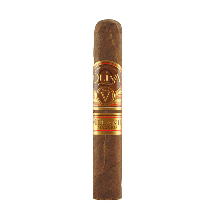 Oliva V Melanio Maduro Robusto 5 x 52 Single Cigar