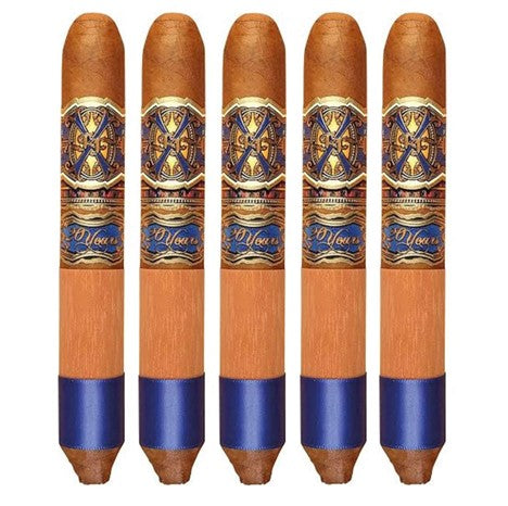 Opus X 20th Gods Whisper Cigars