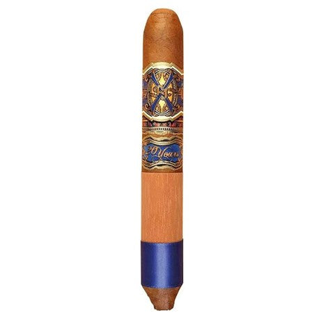 Opus X 20th Gods Whisper Cigars