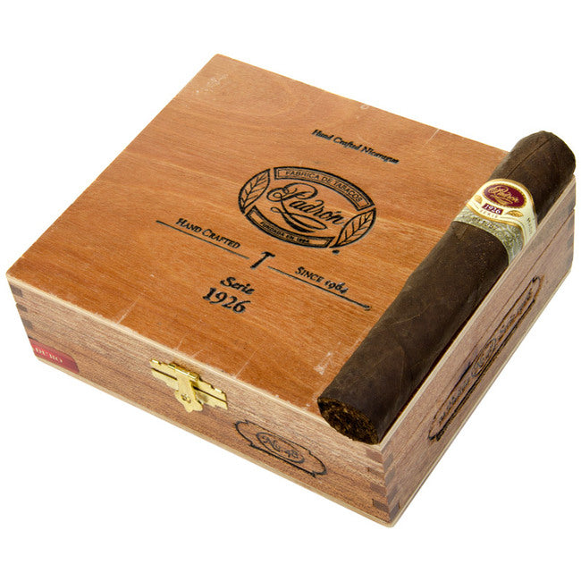 Padron 1926 No.48 Maduro 5 1/2 x 60 Cigars Box of 10
