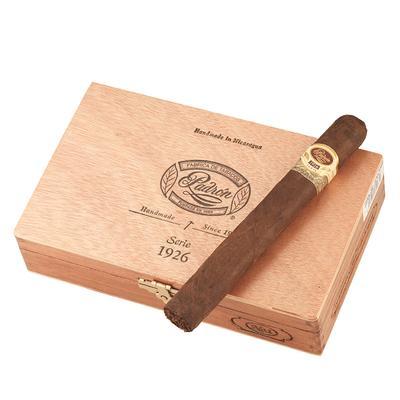 Padron 1926 No1 Natural Cigars Box of 10