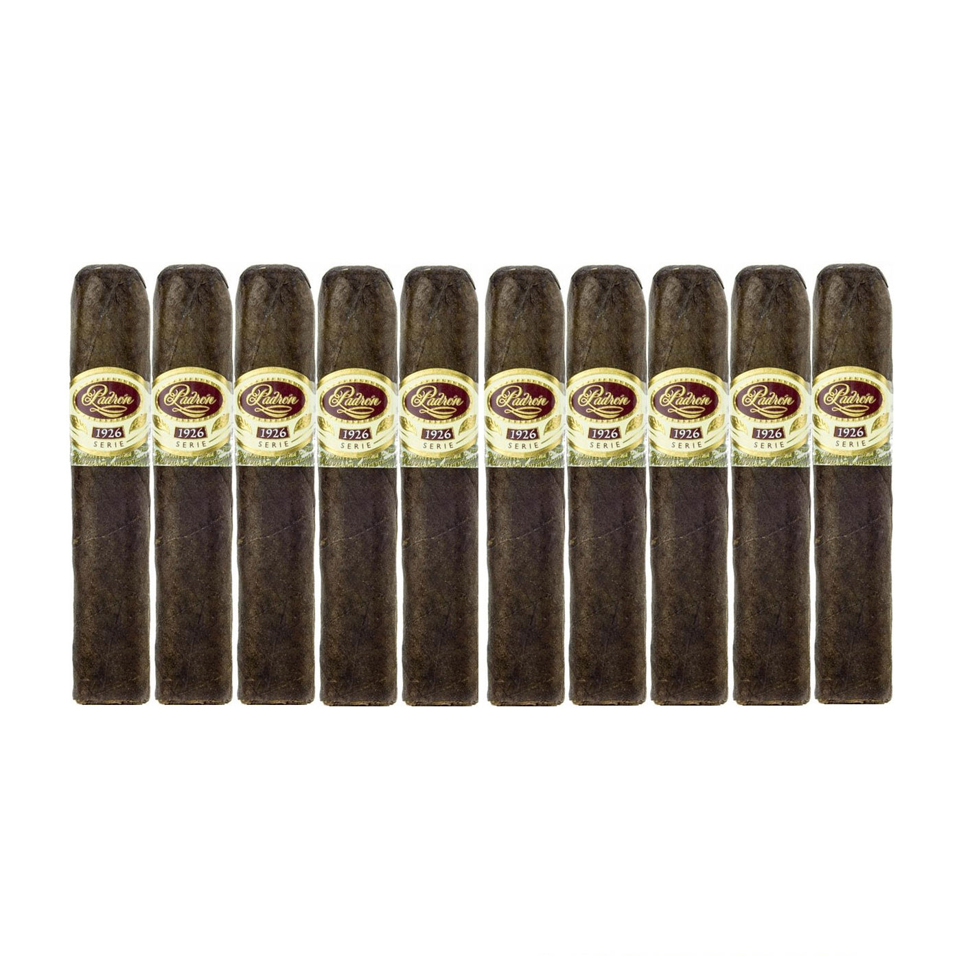 Padron 1926 No.35 Maduro 4 x 48 Cigars 10 Pack