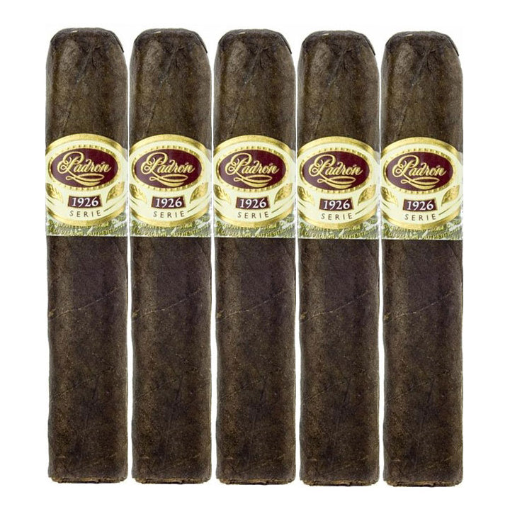 Padron 1926 No.35 Maduro 4 x 48 Cigars 5 Pack