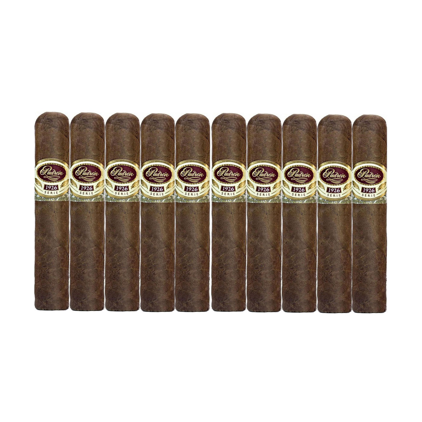Padron 1926 No.35 Natural 4 x 48 Cigars 10 Pack