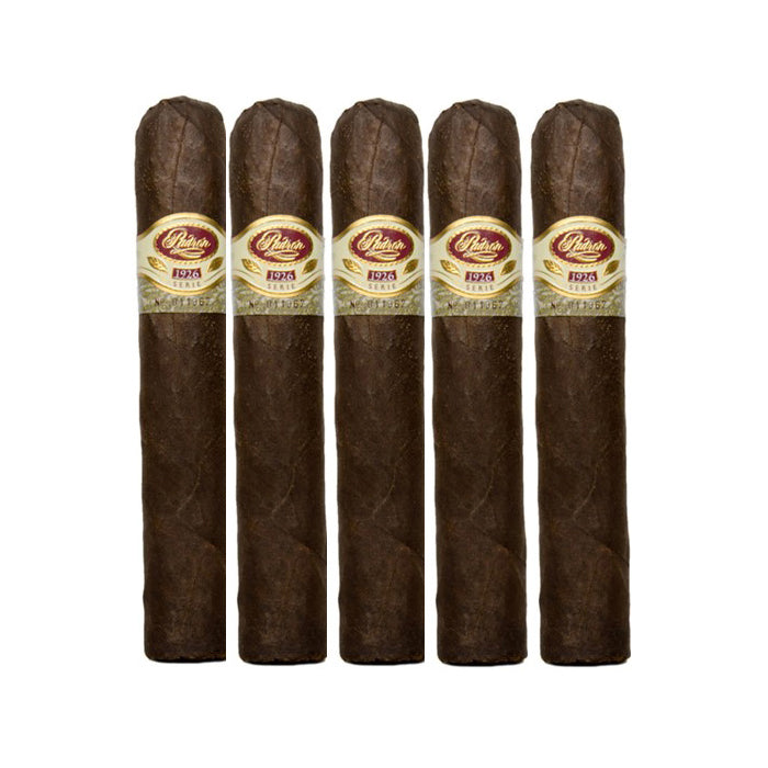 Padron 1926 No.48 Maduro 5 1/2 x 60 Cigars 5 Pack