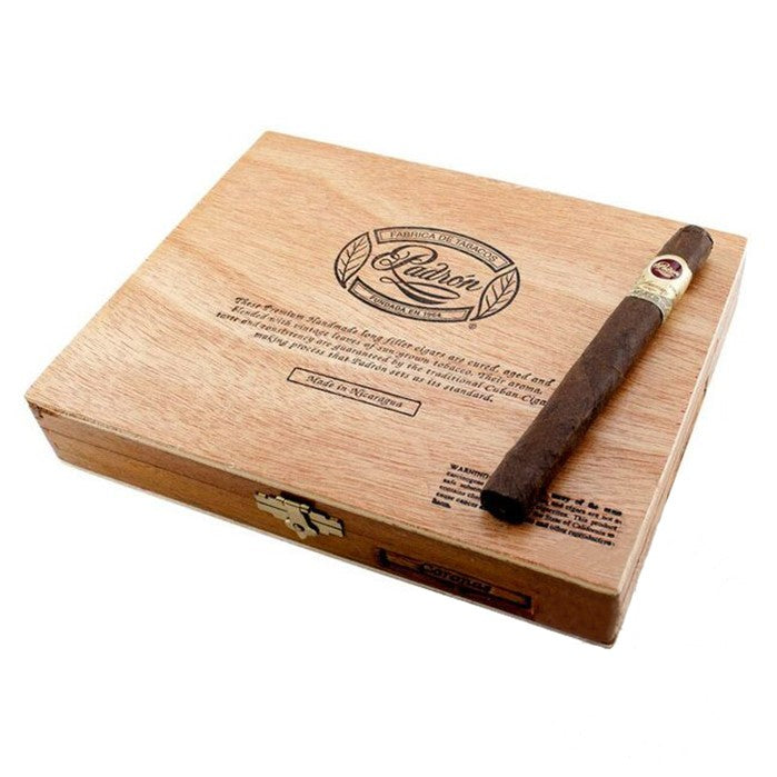 Padron 1964 Anniversary Series Corona Maduro 6 x 42 Cigars Box of 25