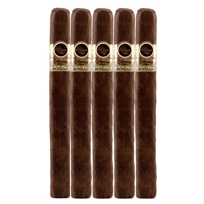 Padron 1964 Anniversary Series Diplomatico Maduro 7 x 50 Cigars 5 Pack