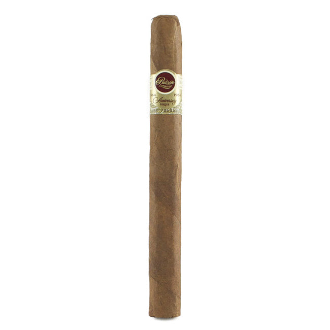 Padron 1964 Anniversary Series Diplomatico Natural 7 x 50 Single Cigar