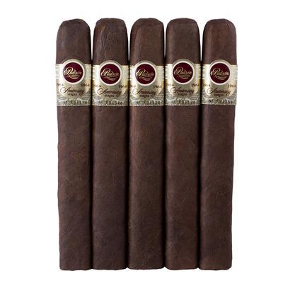 Padron 1964 Anniversary Series Imperial Maduro 6 x 54 Cigars 5 Pack