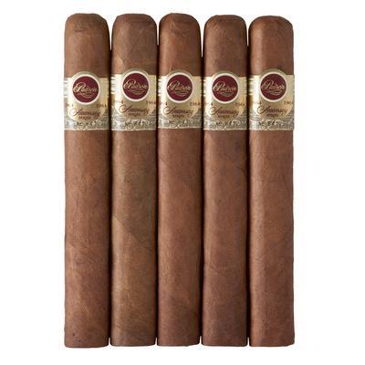 Padron 1964 Anniversary Series Imperial Natural 6 x 54 Cigars 5 Pack