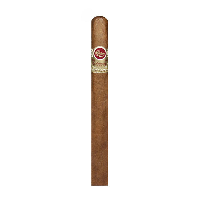 Padron 1964 Anniversary Series Natural A Presidente 8 1/4 x 50 Single Cigar