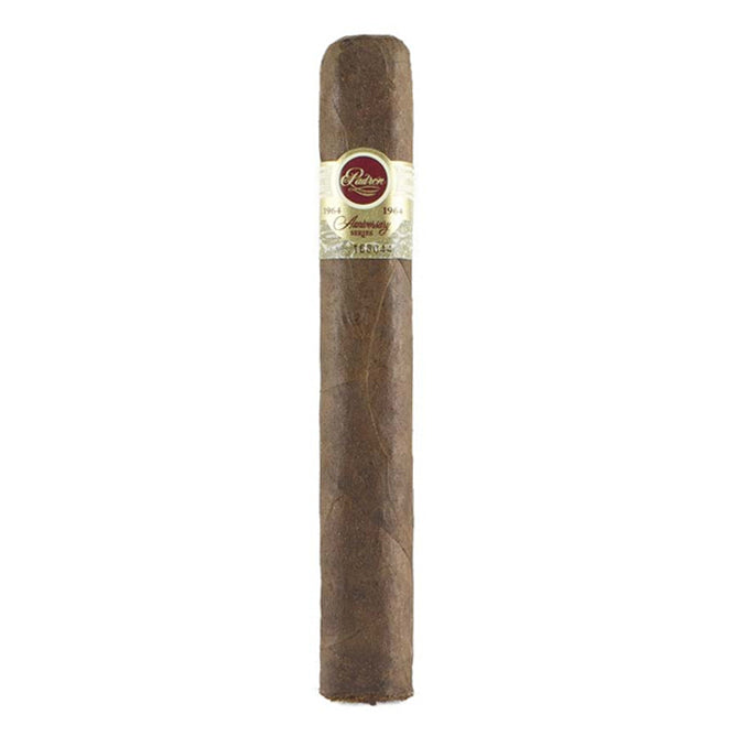Padron 1964 Anniversary Series No.4 Maduro 6 1/2 x 60 Single Cigar