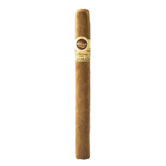 Padron 1964 Anniversary Series Superior Natural 6 1/2 x 42 Single Cigar