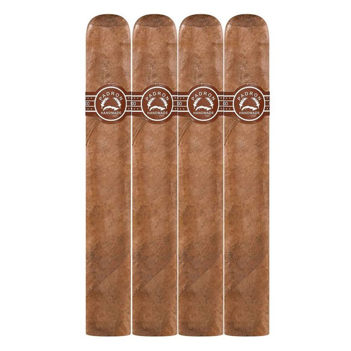 Padron 2000 Natural Cigars 26
