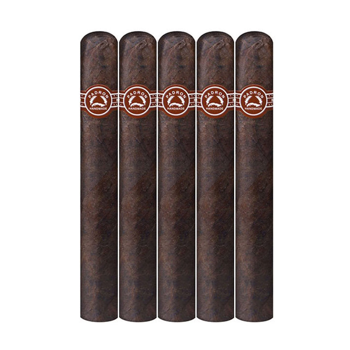 Padron 3000 Series Maduro 5 1/2 x 52 Cigars 5 Pack