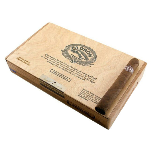 Padron 3000 Series Natural 5 1/2 x 52 Cigars Box of 26