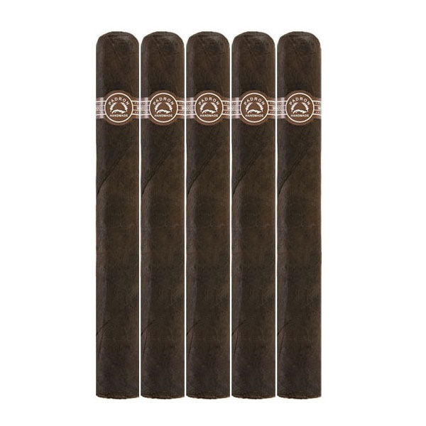 Padron 4000 Series Maduro 6 1/2 x 54 Cigars 5 Pack