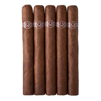 Padron 4000 Series Natural 6 1/2 x 54 Cigars 5 Pack
