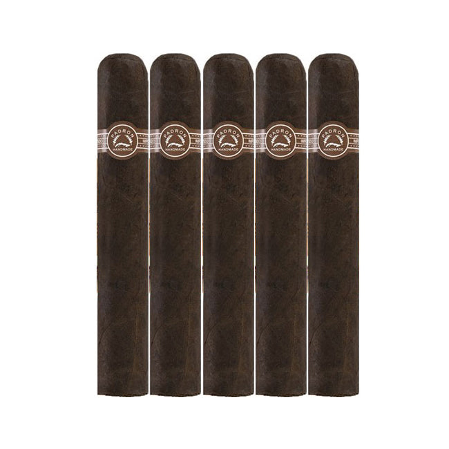 Padron 5000 Series Maduro 5 1/2 x 56 Cigars 5 Pack