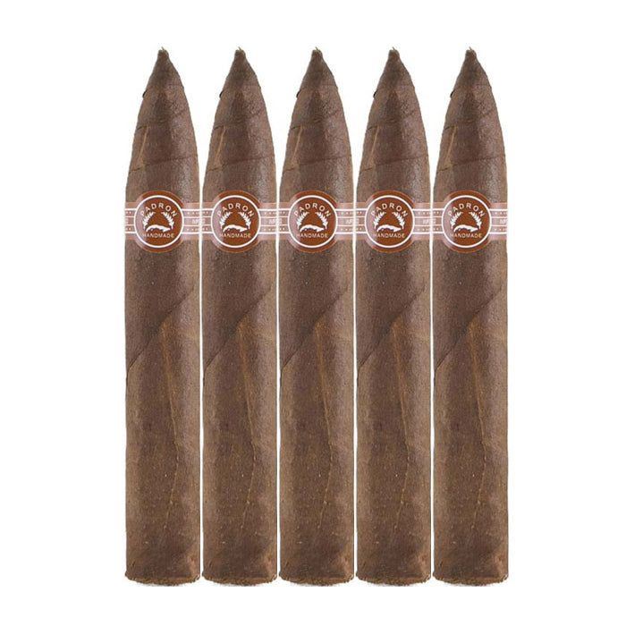 Padron 6000 Series Torpedo Maduro 5 1/2 x 52 Cigars 5 Pack